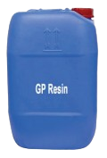 G P Resin