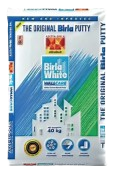 Wall Putty