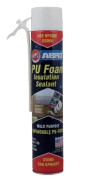 PU FOAM