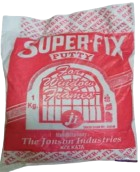Glass Putty