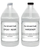 ART AND CRAFT EPOXY RESIN