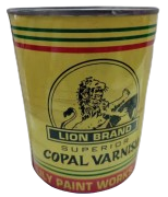 Copal Varnish