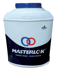 Masterlok