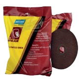 Bear Fibre Disc