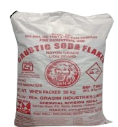 Caustic Soda