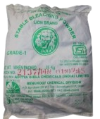 Bleeching Powder