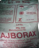 Borax