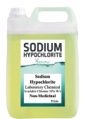 Hypo (Chlorine)