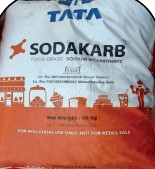 Sodium BI Carbonate