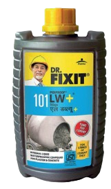 Dr. Fixit LW+