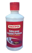 Silicon Polish