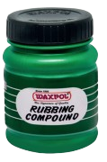 Rubbing Compound