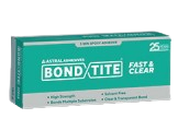 Bontite Fast and Clear