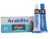 Araldiet Fast and Clear