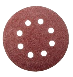 Velcro Disc