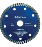 Marble Cutting Blades
