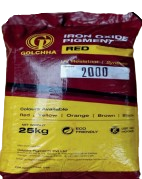 Red Oxide
