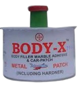 Body X