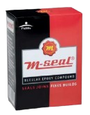 M Seal GP