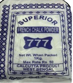 Frenchalk